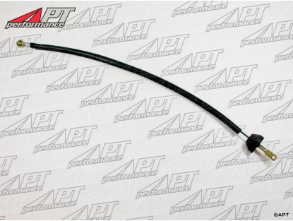 Hand brake cable short right 1300 - 2000cc 105 models