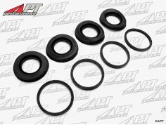 Repair kit ATE brake calipers rear 105 series