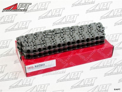 Timing chain upper IWIS 1600cc  101 -  105 -  106