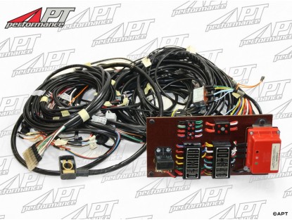 Electrical wire harness Ferrari 275 GTB 2 SWB