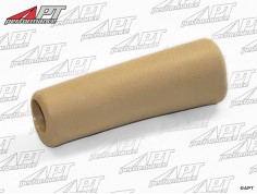 Hand brake grip tan Alfa Spider 1987 - 93