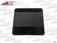 Rubber floor mat front right 1750cc - 2000cc Berlina