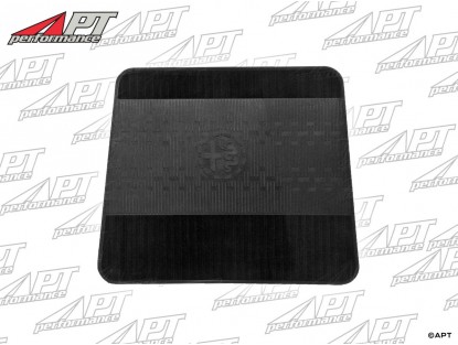 Rubber floor mat front right 1750cc - 2000cc Berlina