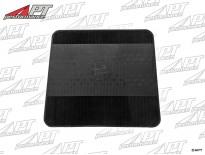 Rubber floor mat front right 1750cc - 2000cc Berlina