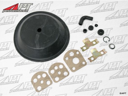 Repair kit for Bonaldi brake booster 105 1. series (large)