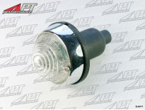 Front glass turn signal light 101 Spider -  TI -  SS - SZ -  Ferrari