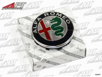 Wheel badge Alfa Romeo 60MM