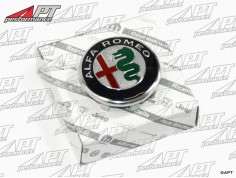 Wheel badge Alfa Romeo 50MM