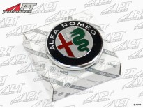 Wheel badge Alfa Romeo 60MM