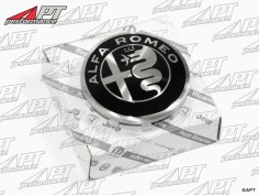 Wheel badge Alfa Romeo 60MM