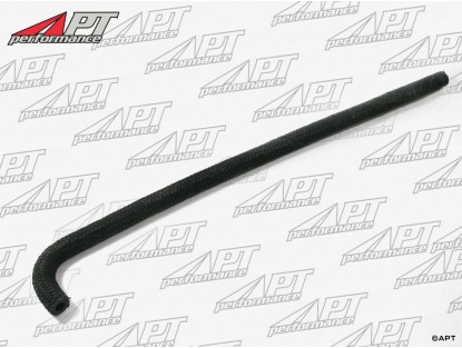 Brake servo vacuum hose to intake manifold 105 -  115