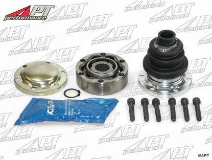 Constant velocity joint  2.5 - 3.0V6 Alfetta -  75