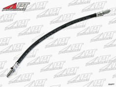 Brake hose front 105 / 750 / 101 / 106