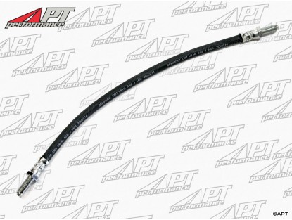 Brake hose front 105 / 750 / 101 / 106