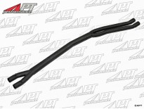 ANSA Sport rear exhaust right Ferrari 250 GT SWB comp.