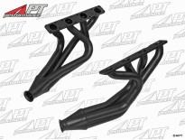 ANSA Exhaust manifold set Maserati Ghibli Coupe 4.9 -  5.0