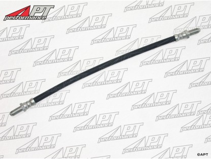 Front brake hose Alfetta -  Giulietta  83 (370mm)