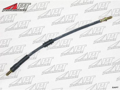 Brake hose front Alfetta -  GTV -  Giulietta -  75 (445mm)