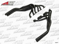 ANSA Exhaust manifold set Ferrari 365 GT 2+2