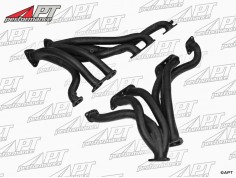 ANSA Exhaust manifold set Ferrari 330 GTC -  365 GTC