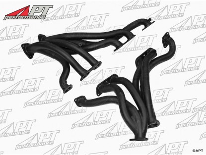 ANSA Exhaust manifold set Ferrari 330 GTC -  365 GTC