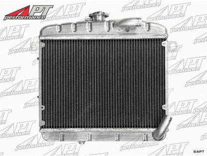 Aluminum Radiator 105 2. Series Bertone -  Giulia