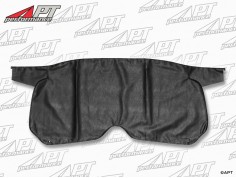 Soft top cover black 750 -  101 Giulietta -  Giulia Spider