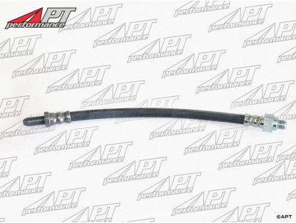 Brake hose rear Alfetta -  Giulietta -  75  83 (273mm)