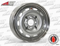 Borrani Turbo Sport Bimetal wheel 4,5 x 15" Giulietta