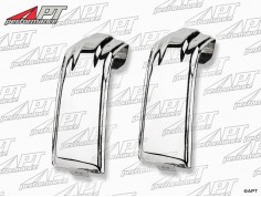 Set (2) rear bumper cover set  Bertone GT 2. Series