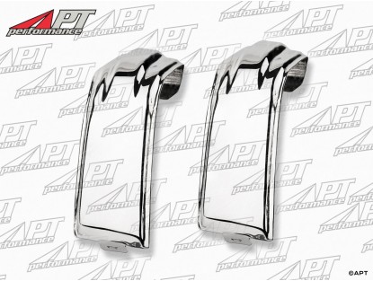 Set (2) rear bumper cover set  Bertone GT 2. Series