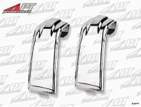 Set (2) rear bumper cover set  Bertone GT 2. Series