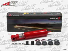 Koni front shock absorber red (adjustable) 105 -  115