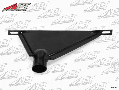 Air jet  for heating system on windscreen Giulietta Spider