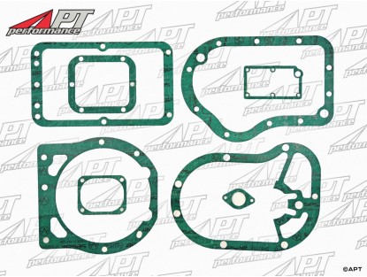 Gasket set Gearbox Ferrari 250