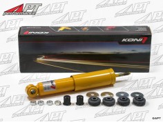 Koni Sport front shock absorber yellow (adjustable) 105 -...