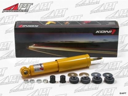 Koni Sport front shock absorber yellow (adjustable) 105 -  115