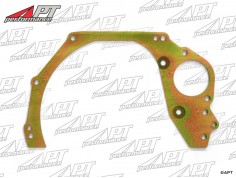 Bell housing gearbox plate 101 -  105 (1. series)