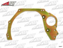 Bell housing gearbox plate 101 -  105 (1. series)