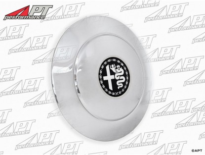 Chrome wheel cover 750 / 101 Spider + Sprint