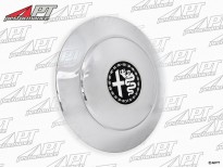 Chrome wheel cover 750 / 101 Spider + Sprint