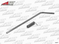 Bonnet stay strut front / rear Giulietta Spider / GT 1.S.