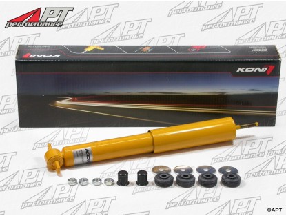 Koni front shock absorber yellow Alfetta -  GT -  GTV up to 84