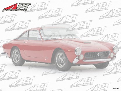 Windscreen clear Ferrari  250 Lusso