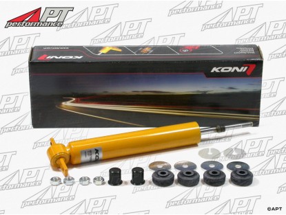 Koni Sport front shock absorber yellow GTV4 -  GTV 6 -  75
