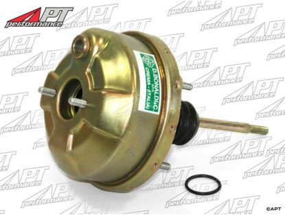 Brake booster complete Bonaldi Lancia Fulvia 1600 HF