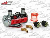 Fuel pump Facet High Performance (136 l/h) Kit