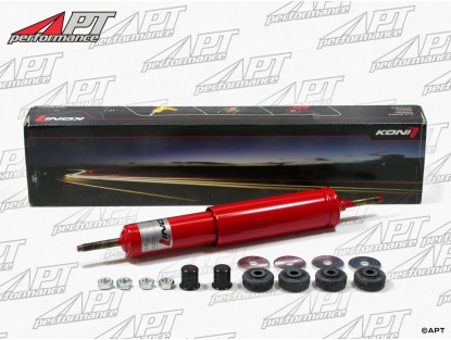 Koni rear shock absorber red (adjustable) 105 -  115