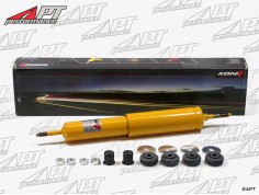 Koni Sport rear shock absorber yellow (adjustable) 105 -...