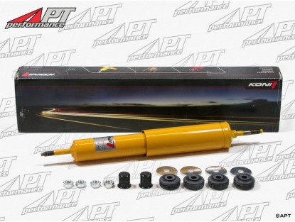 Koni Sport rear shock absorber yellow (adjustable) 105 -  115